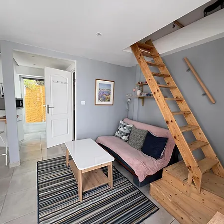 Petite Maison Chaleureuse Proche Du Centre Perpignan Exterior foto
