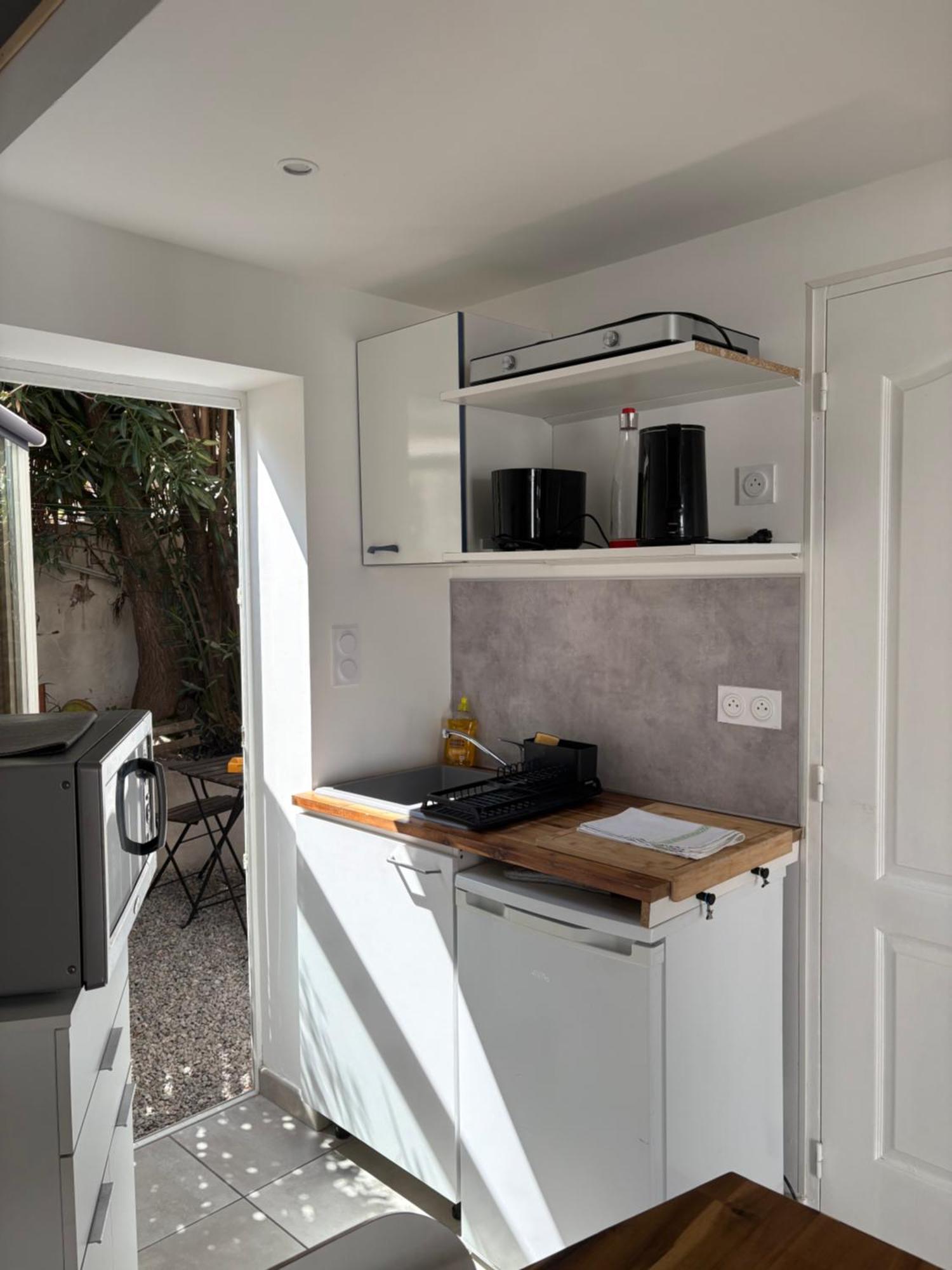 Appartement Petite Maison Chaleureuse En Quasi Centre *