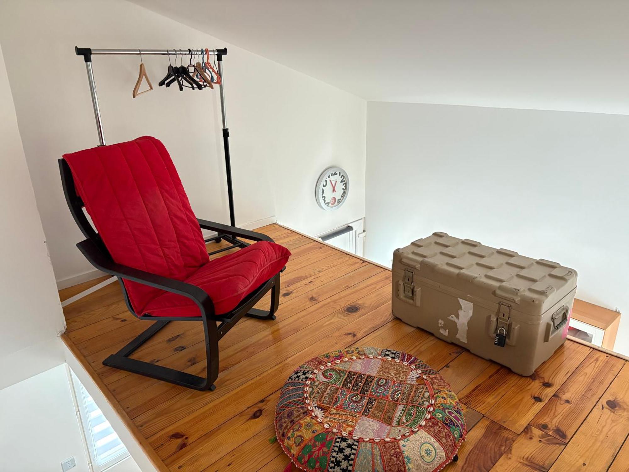 Petite Maison Chaleureuse En Quasi Centre