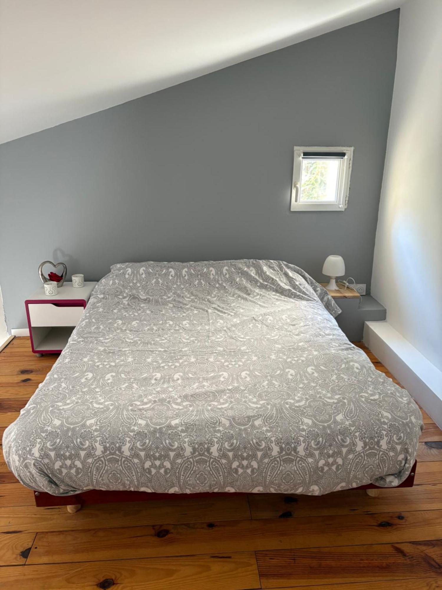 Appartement Petite Maison Chaleureuse En Quasi Centre Perpignan